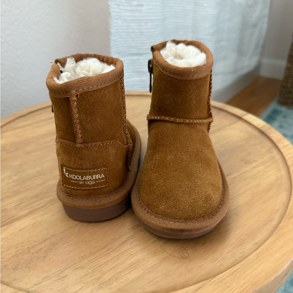 Koolaburra by Ugg Kids' Boots